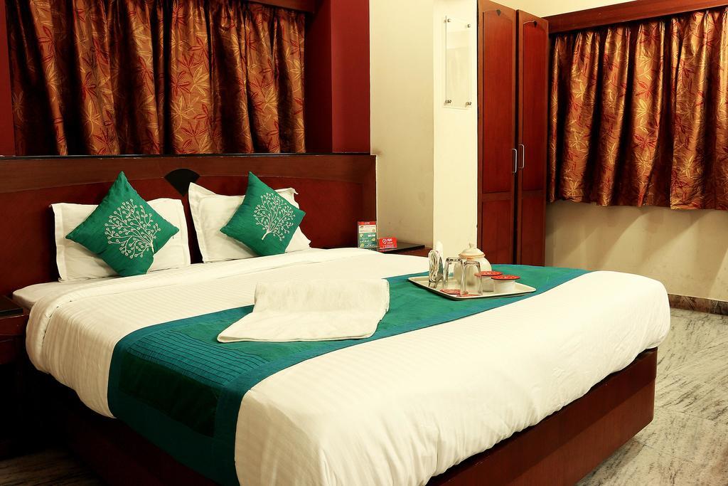 Oyo 1224 New Alipore Calcutta  Esterno foto