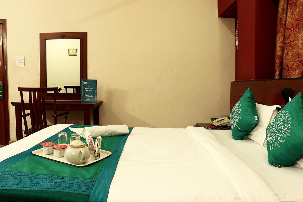 Oyo 1224 New Alipore Calcutta  Esterno foto