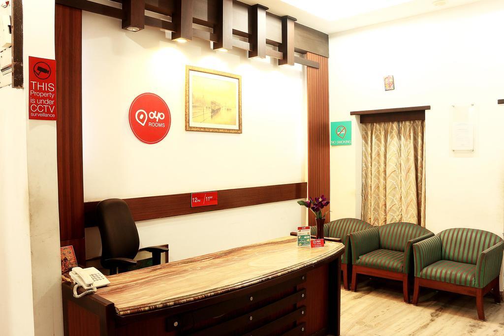 Oyo 1224 New Alipore Calcutta  Esterno foto