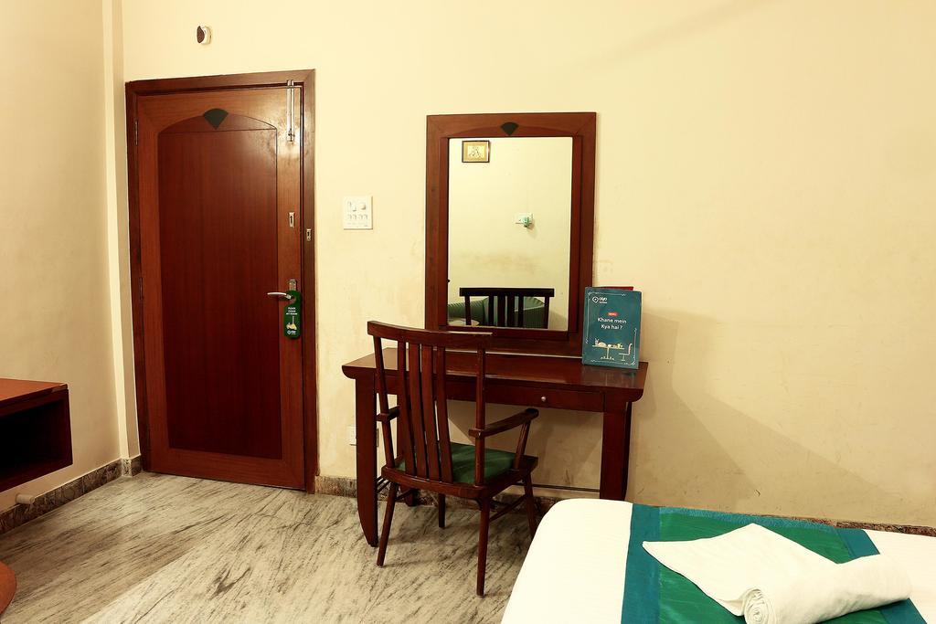 Oyo 1224 New Alipore Calcutta  Esterno foto