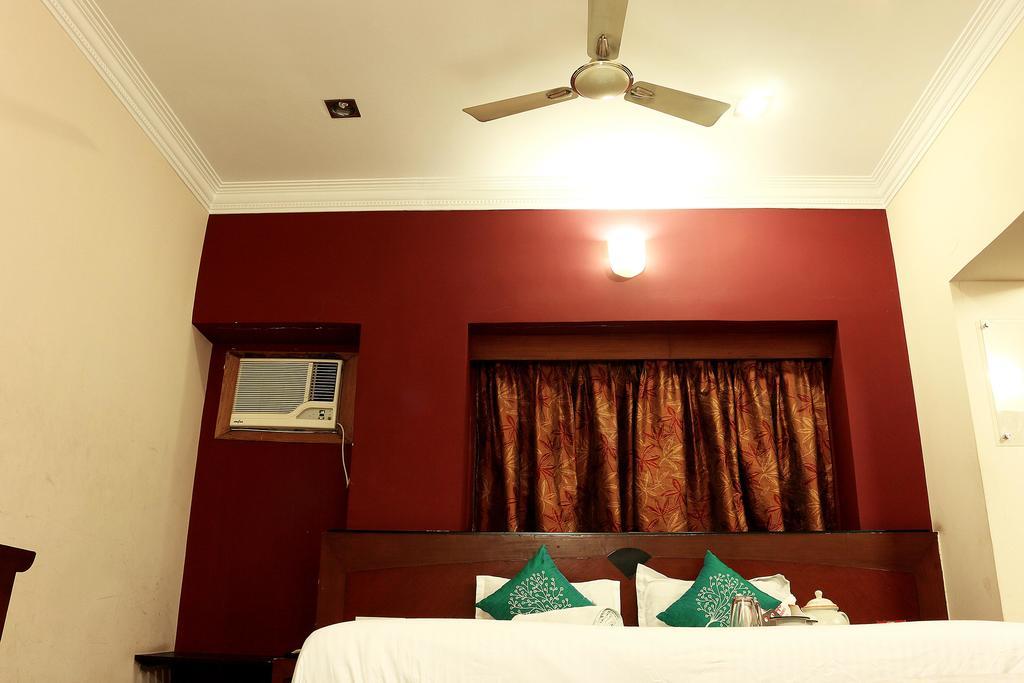 Oyo 1224 New Alipore Calcutta  Esterno foto