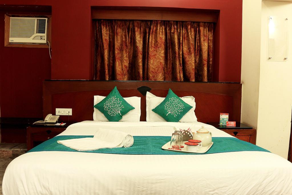 Oyo 1224 New Alipore Calcutta  Esterno foto