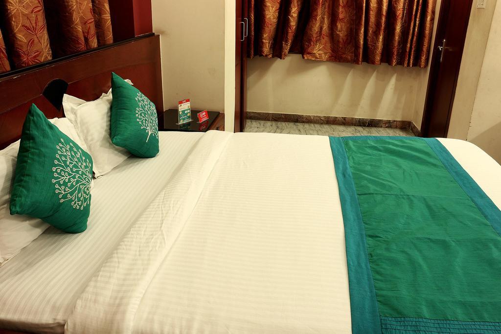 Oyo 1224 New Alipore Calcutta  Esterno foto