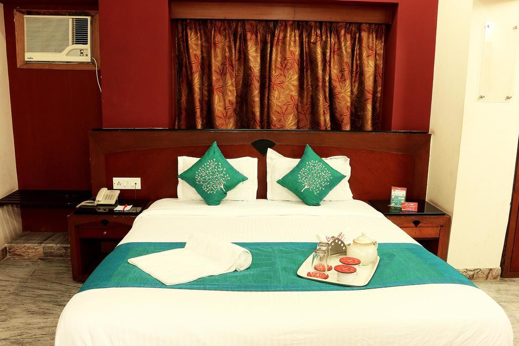 Oyo 1224 New Alipore Calcutta  Esterno foto